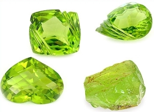 peridot-interor