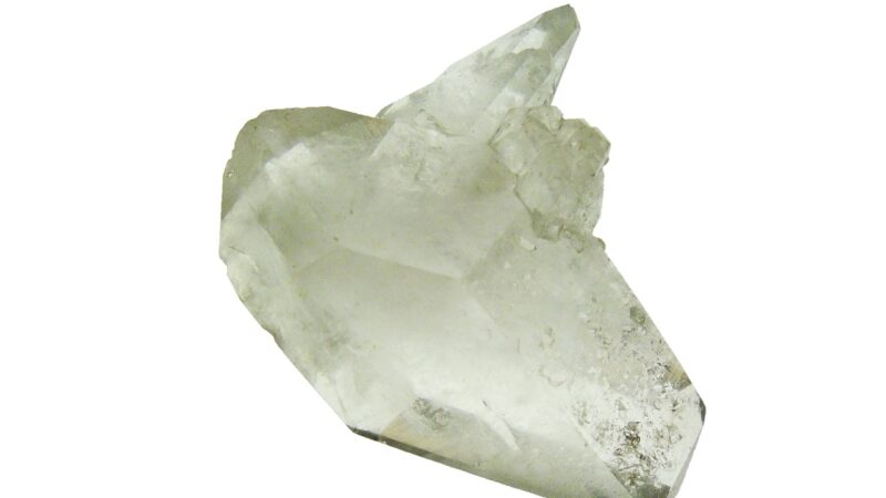 Le quartz vert : une pierre précieuse pour les bijoux