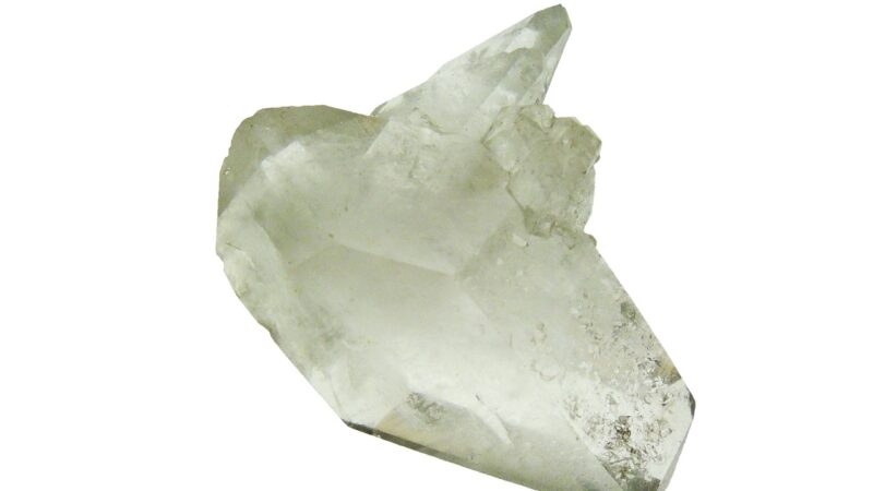 Le quartz vert : une pierre précieuse pour les bijoux