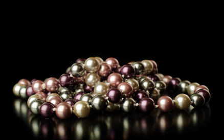 Achat de bijoux avec perles - Inter'Or Paris