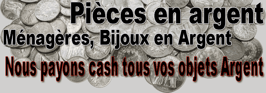 Achat Argent Couverts Bijoux Ménagères - Interor