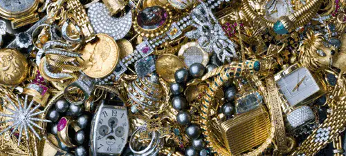 Bijoux en or - Inter'Or Paris