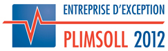 PLIMSOLL ENTREPRISE 2012