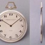 1925 - MONTRE DE GOUSSET 1.32MM