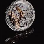 Manufacture calibre 4101