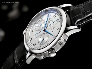 1815 Chronograph
