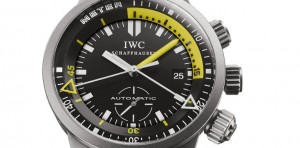 IWC - GST Deep One