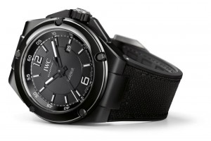 Ingenieur Automatic AMG black series ceramic