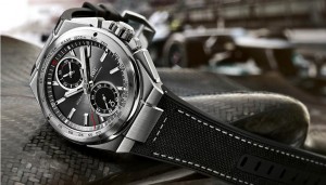 Ingenieur-Chronograph-Racer