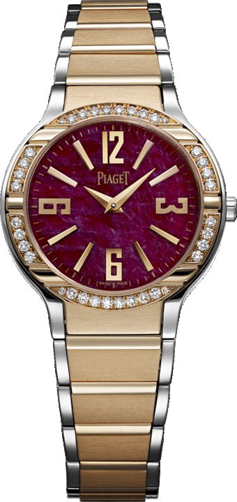 Piaget_Polo_Stone_Dial_Watches