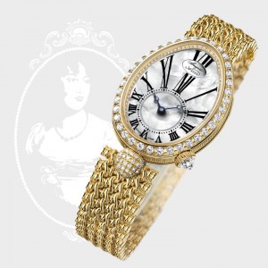 Breguet_Reine_de_Naples_Or