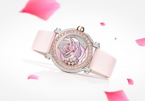 Chopard_Happy_Sport_'La_vie_en_rose'