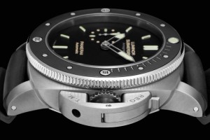 Panerai_Luminor Submersible_1950_Amagnetic_3_Days_titane