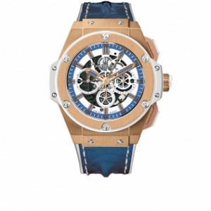 Montre King Power Miami 305 de chez Hublot