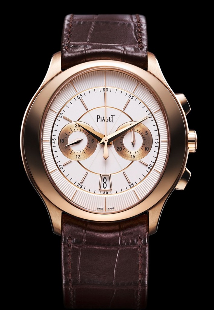 Montres Piaget Interor