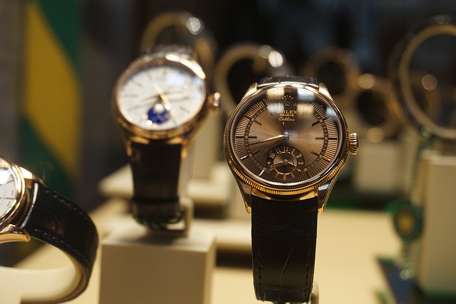 L’origine du nom Rolex est aussi incroyable que ses montres