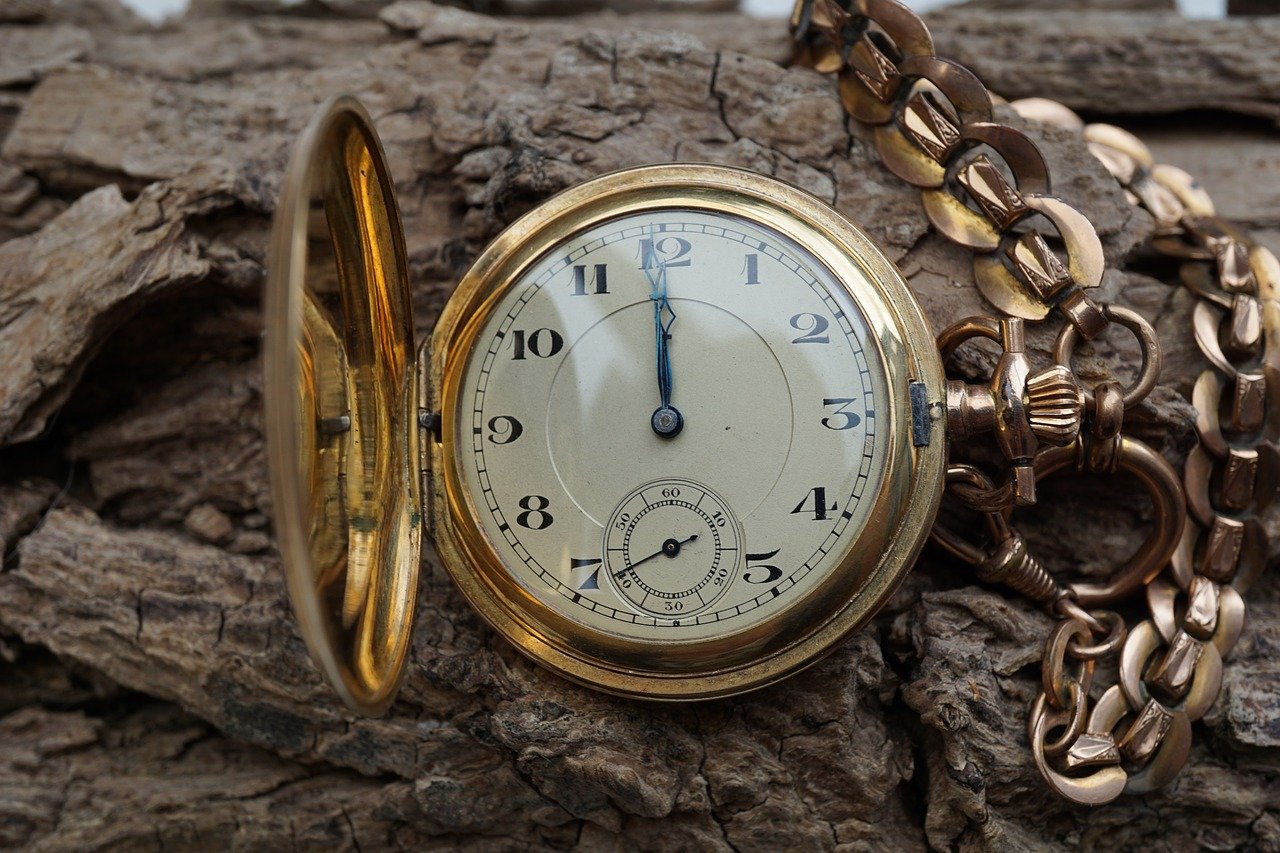 Qu’est-ce que la Haute Horlogerie et en quoi diffère-t-elle d’une montre de luxe ?