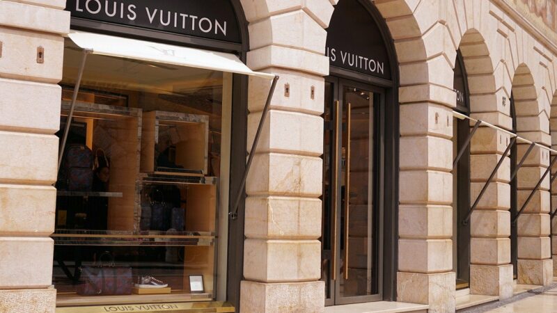 Montre de luxe : le nouveau modèle Tambour Louis Vuitton « Street Diver »