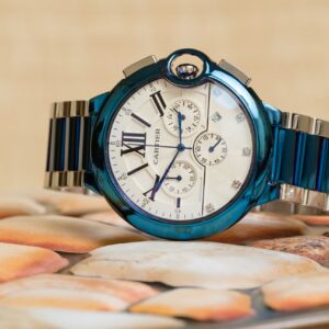 Quelques-unes des marques de montres de luxe les plus sophistiquées dans le monde?