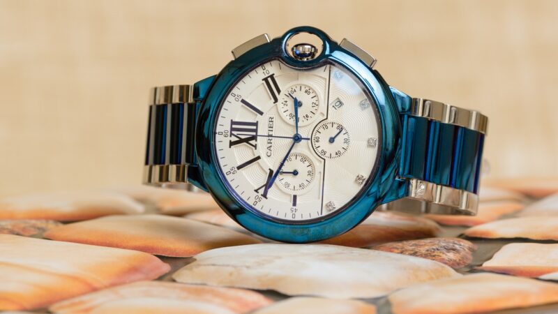 Quelques-unes des marques de montres de luxe les plus sophistiquées dans le monde?